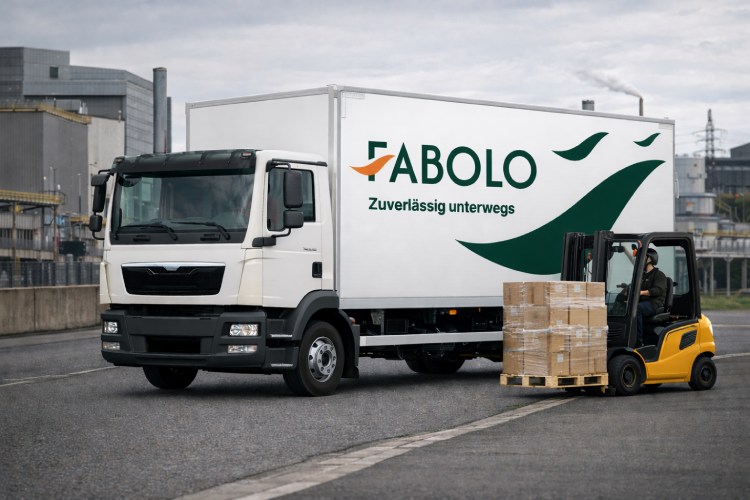 Transport Fabolo Brandenburg